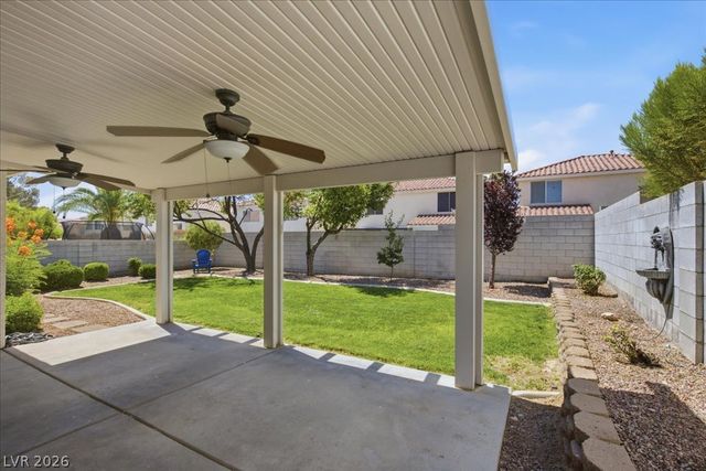 9559 Antelope Bend Court, Las Vegas, NV 89148