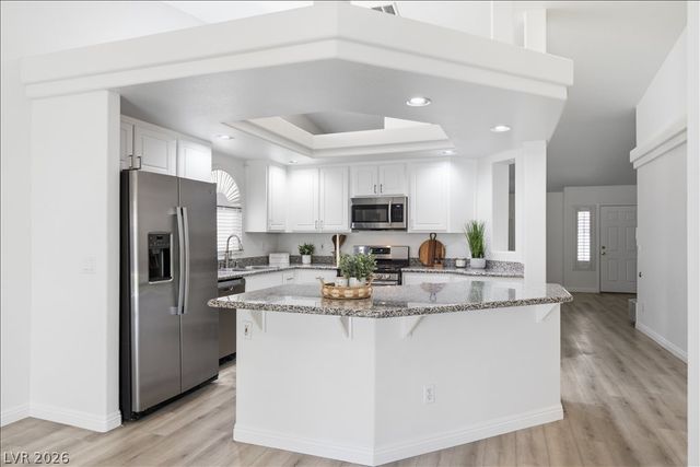 9559 Antelope Bend Court, Las Vegas, NV 89148