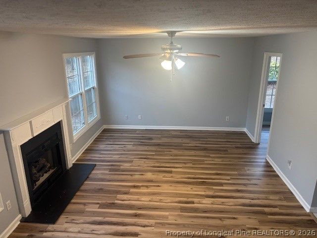 8413 Deertrot Drive, Fayetteville, NC 28314