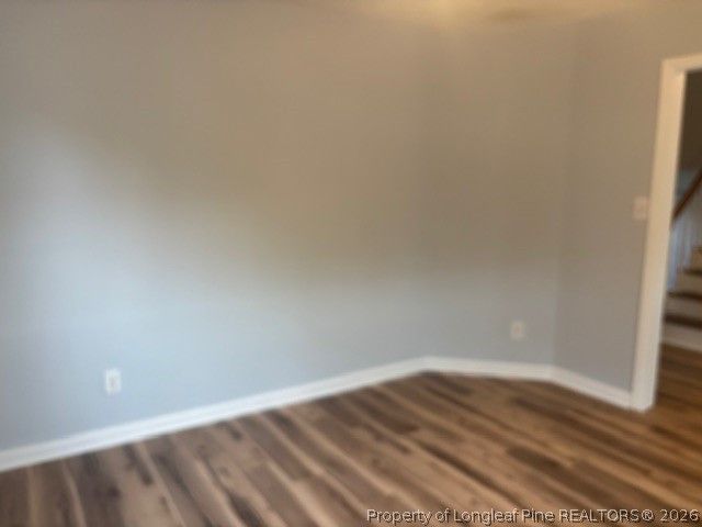 8413 Deertrot Drive, Fayetteville, NC 28314