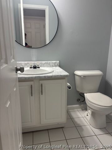 8413 Deertrot Drive, Fayetteville, NC 28314