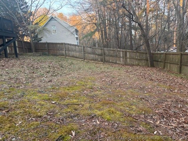 8413 Deertrot Drive, Fayetteville, NC 28314