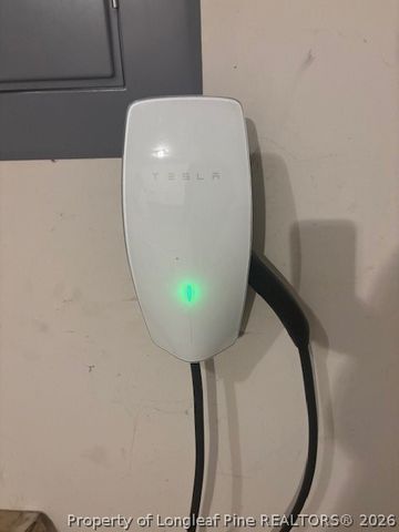 8413 Deertrot Drive, Fayetteville, NC 28314