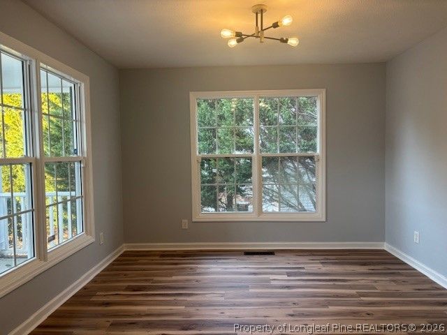 8413 Deertrot Drive, Fayetteville, NC 28314