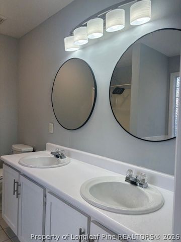 8413 Deertrot Drive, Fayetteville, NC 28314