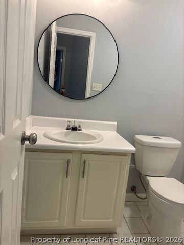 8413 Deertrot Drive, Fayetteville, NC 28314