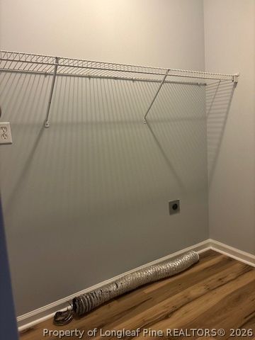 8413 Deertrot Drive, Fayetteville, NC 28314