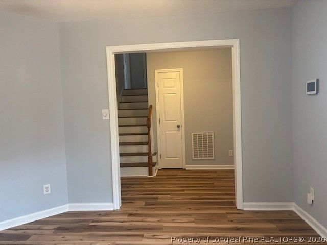 8413 Deertrot Drive, Fayetteville, NC 28314