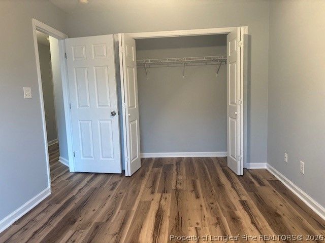 8413 Deertrot Drive, Fayetteville, NC 28314