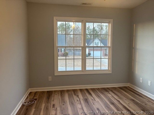 8413 Deertrot Drive, Fayetteville, NC 28314