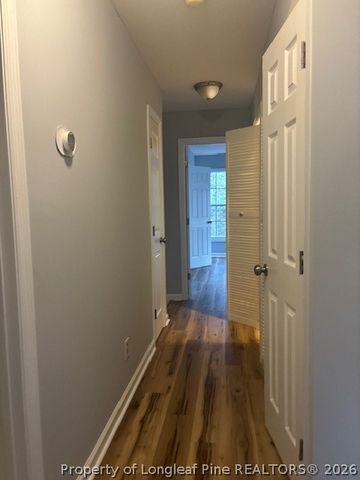 8413 Deertrot Drive, Fayetteville, NC 28314