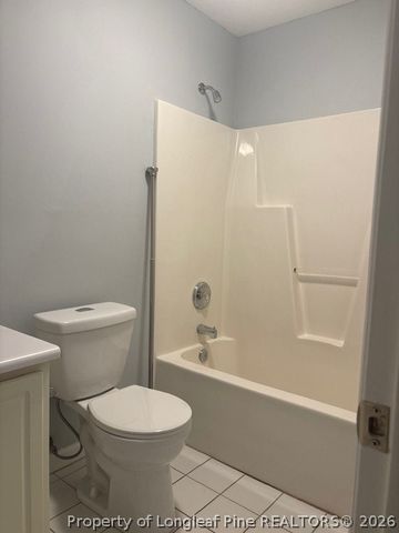 8413 Deertrot Drive, Fayetteville, NC 28314