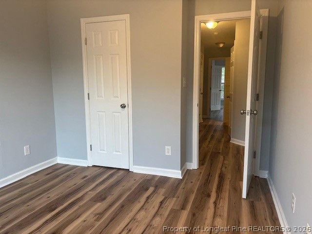 8413 Deertrot Drive, Fayetteville, NC 28314