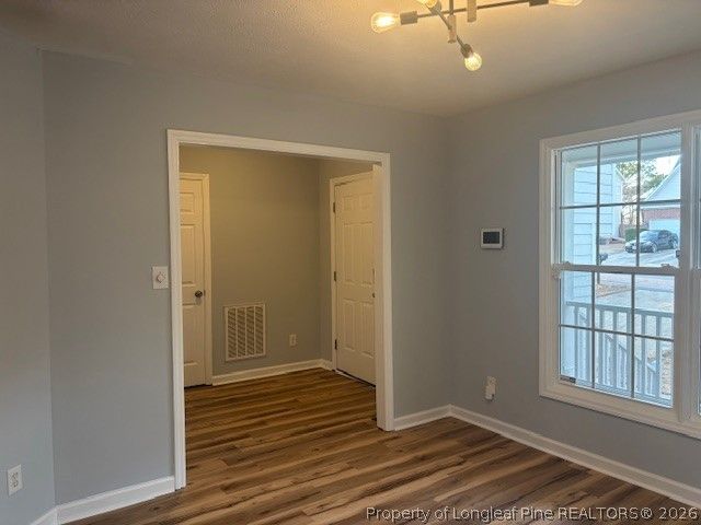 8413 Deertrot Drive, Fayetteville, NC 28314