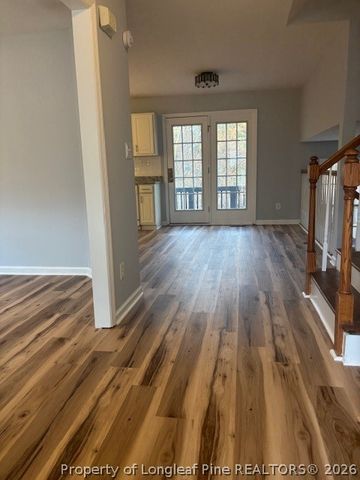 8413 Deertrot Drive, Fayetteville, NC 28314