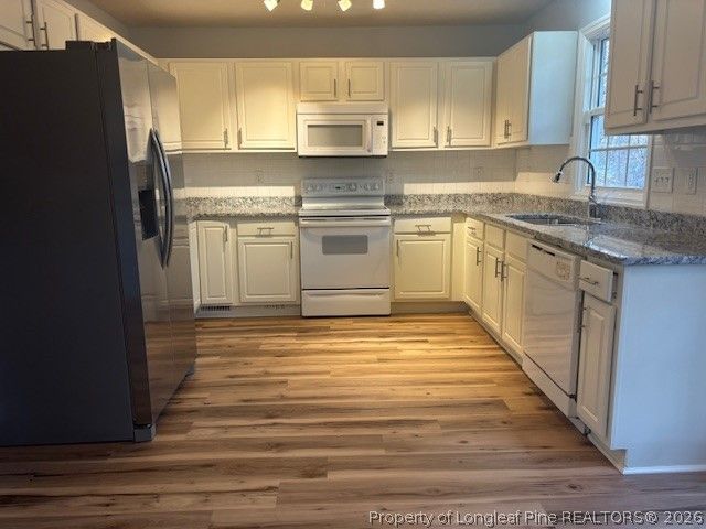 8413 Deertrot Drive, Fayetteville, NC 28314