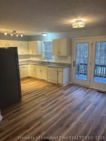 8413 Deertrot Drive, Fayetteville, NC 28314