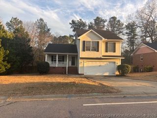 8413 Deertrot Drive, Fayetteville, NC 28314
