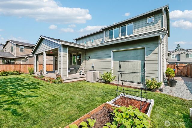 32741 NE 52nd Street, Carnation, WA 98014