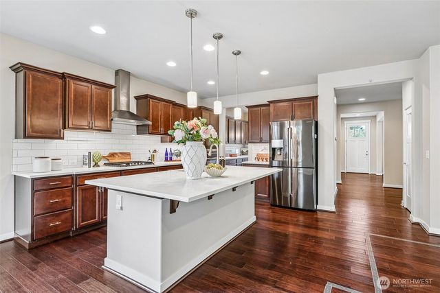 32741 NE 52nd Street, Carnation, WA 98014