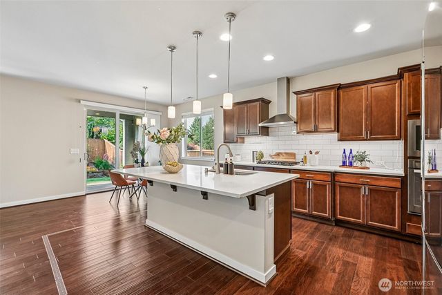 32741 NE 52nd Street, Carnation, WA 98014