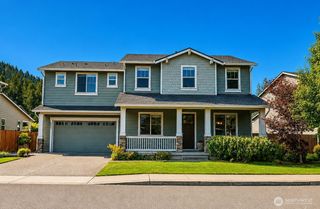 32741 NE 52nd Street, Carnation, WA 98014