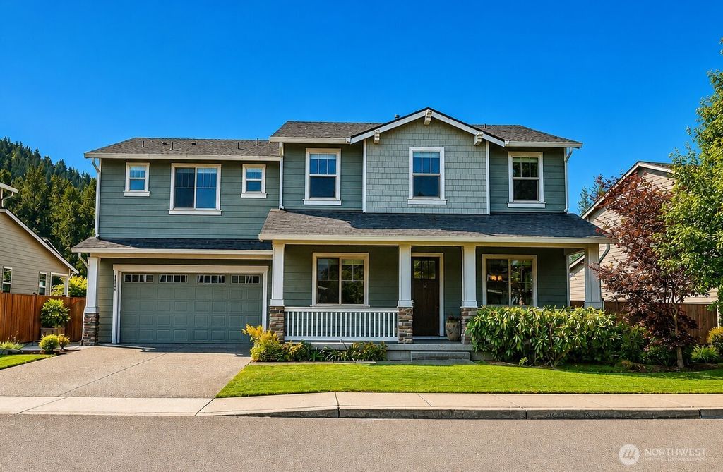 32741 NE 52nd Street, Carnation, WA 98014