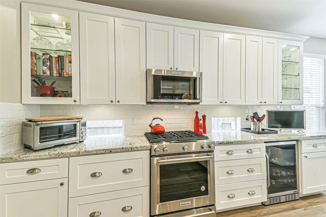 14134 Prospect Point Drive, Cypress, TX 77429