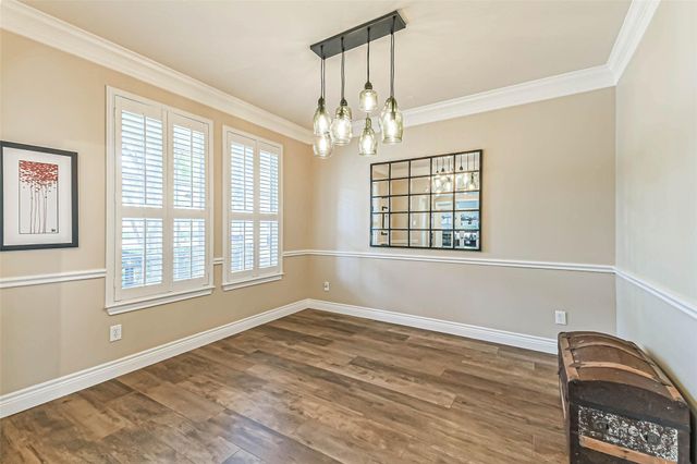 14134 Prospect Point Drive, Cypress, TX 77429