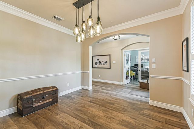 14134 Prospect Point Drive, Cypress, TX 77429