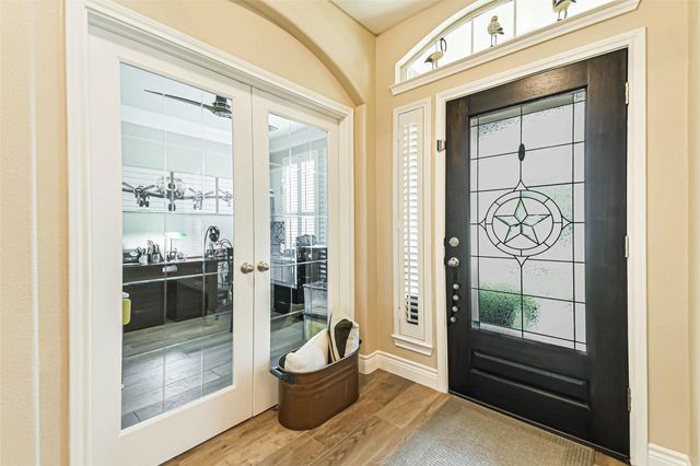 14134 Prospect Point Drive, Cypress, TX 77429