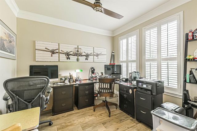 14134 Prospect Point Drive, Cypress, TX 77429