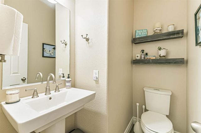 14134 Prospect Point Drive, Cypress, TX 77429