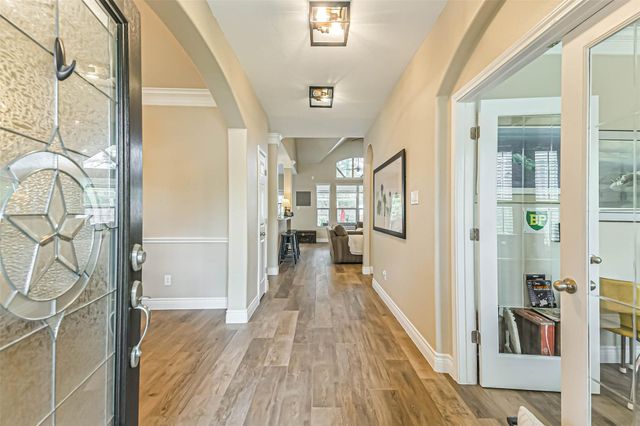 14134 Prospect Point Drive, Cypress, TX 77429