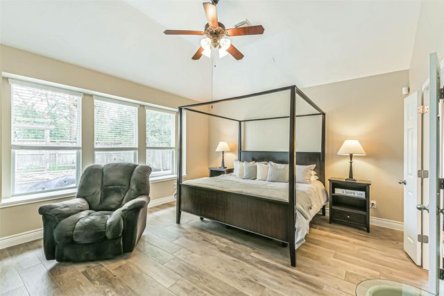 14134 Prospect Point Drive, Cypress, TX 77429