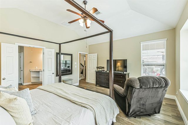 14134 Prospect Point Drive, Cypress, TX 77429