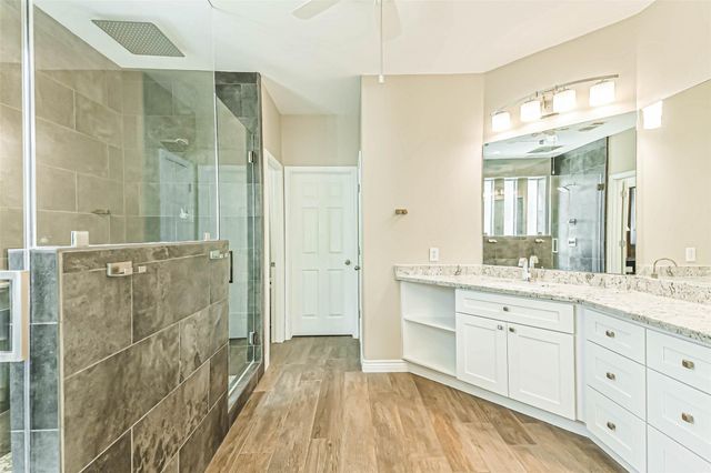 14134 Prospect Point Drive, Cypress, TX 77429