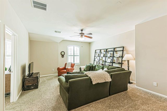 14134 Prospect Point Drive, Cypress, TX 77429