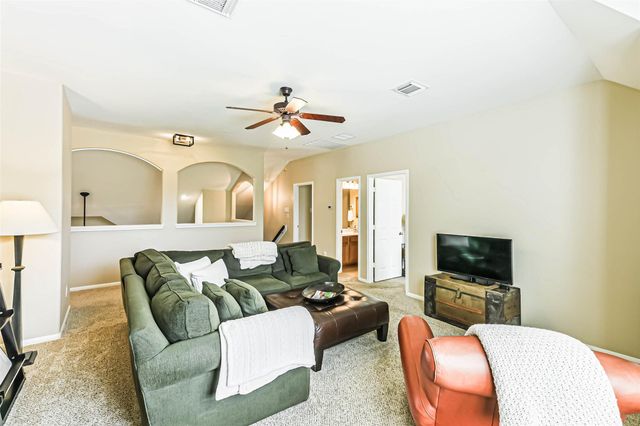 14134 Prospect Point Drive, Cypress, TX 77429