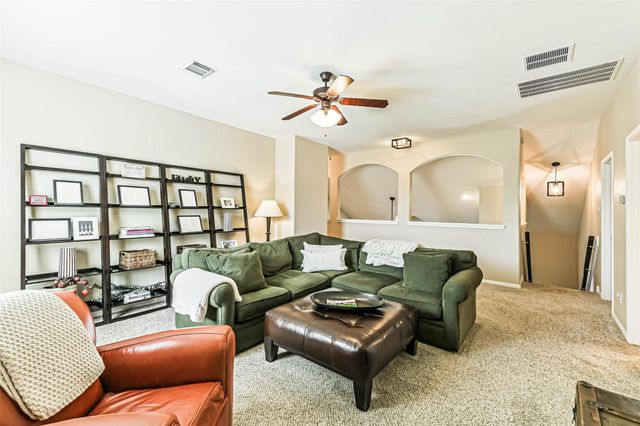 14134 Prospect Point Drive, Cypress, TX 77429