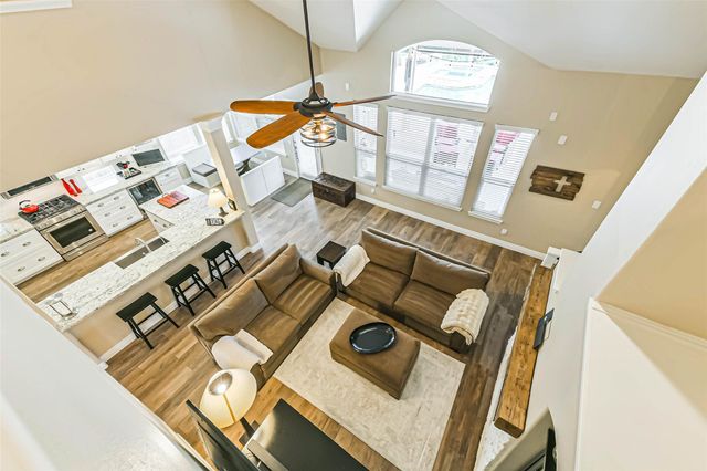 14134 Prospect Point Drive, Cypress, TX 77429