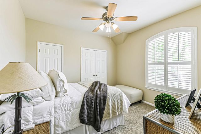 14134 Prospect Point Drive, Cypress, TX 77429