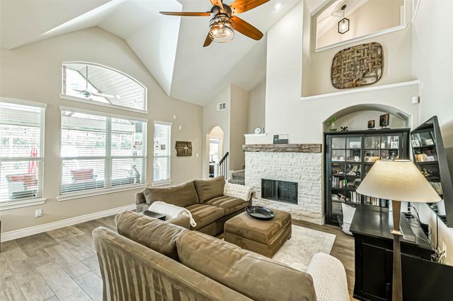 14134 Prospect Point Drive, Cypress, TX 77429