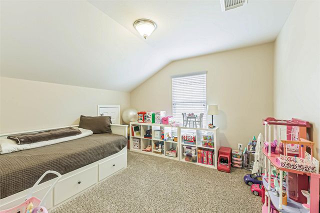 14134 Prospect Point Drive, Cypress, TX 77429