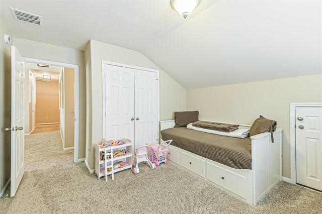 14134 Prospect Point Drive, Cypress, TX 77429