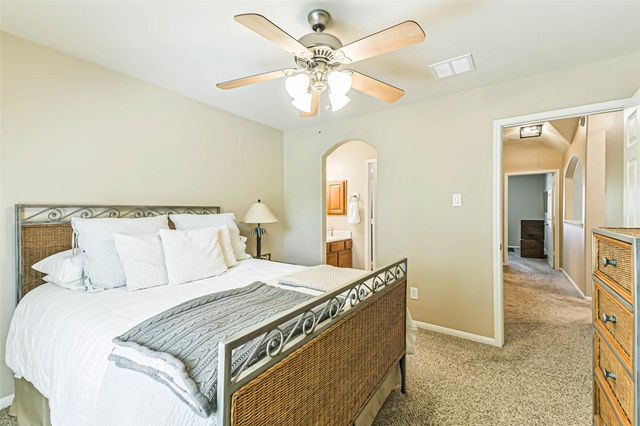 14134 Prospect Point Drive, Cypress, TX 77429