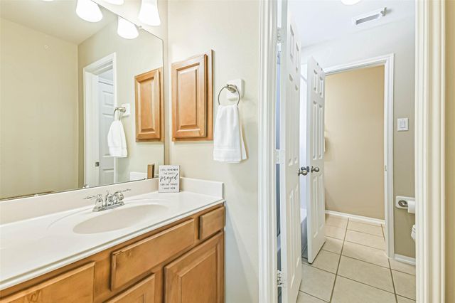 14134 Prospect Point Drive, Cypress, TX 77429