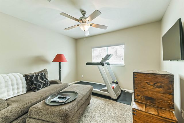 14134 Prospect Point Drive, Cypress, TX 77429