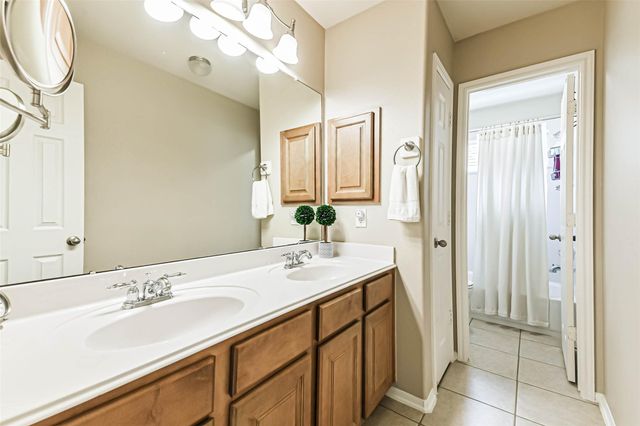 14134 Prospect Point Drive, Cypress, TX 77429