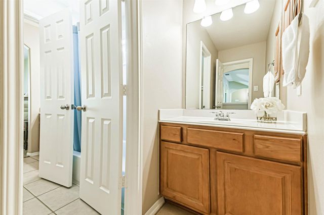 14134 Prospect Point Drive, Cypress, TX 77429